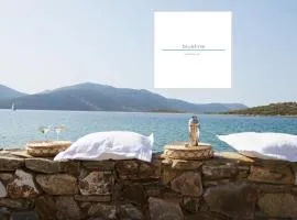 blueline guesthouse