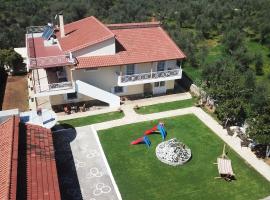 Eleni's Holiday Home