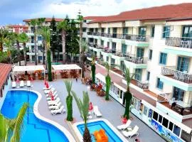 Cinar Family Suite Hotel