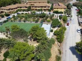 Case Vacanza Renella 3 beds Balcony, wifi, self-catering, 200mt from the sea