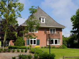 Bed and Breakfast De Grote Byvanck, hotel near Duiven Station, Westervoort