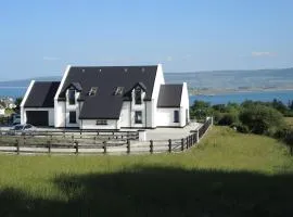 On the Rocks B&B