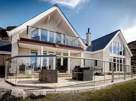 Ardmair Bay House