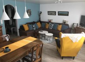 Sonnastuba，維爾德豪斯的飯店