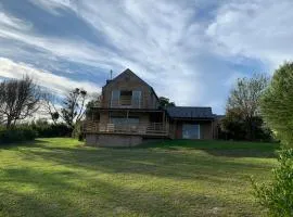 Trinity Farm Ocean view Cottage