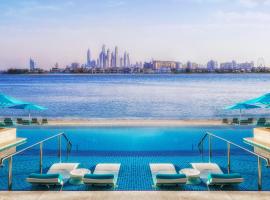 The Retreat Palm Dubai MGallery by Sofitel, hotel in Dubai