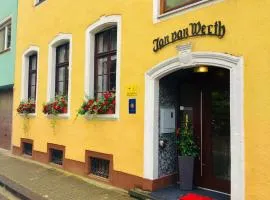 Hotel Jan van Werth