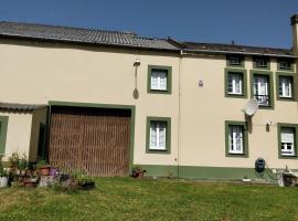 Casa do Gaiteiro - Casa de Aldea en O Pereiro, Hütte in Pereiro