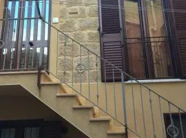la casa di laura