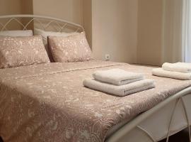 Koukaki apartment near Acropolis