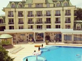 ApartComplex Splendid - Apartment Romance № 46