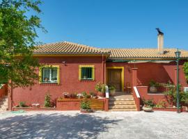 Kornata Country House、Kornátaのホテル