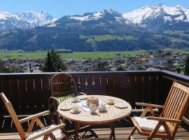 Ferienhaus Hohe Tauern in Piesendorf, Hotel in Piesendorf