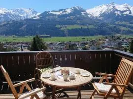 Ferienhaus Hohe Tauern in Piesendorf