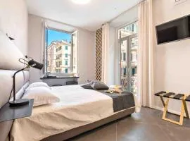 Benso Rooms