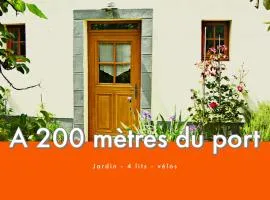 Maison du cheval