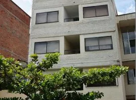 Habita Estudios Laureles