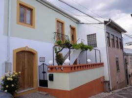 Casa d'Avó, hotel i Miranda do Corvo