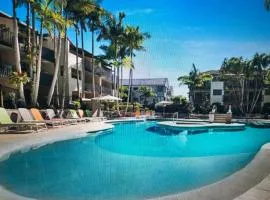 French Quarter 2BR Apartment on Hastings St Pool & Prime Location