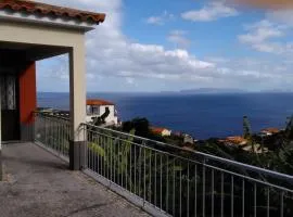 Vista Atlântico com carro e bicicleta grátis