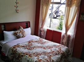 Hostal Mariscal Sucre, hotel v destinaci Tababela
