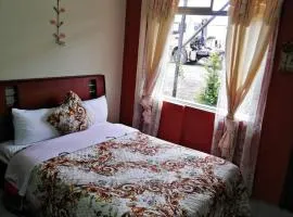 Hostal Mariscal Sucre