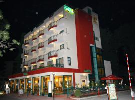 Tanya Hotel, hotel in Sunny Beach