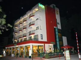 Tanya Hotel