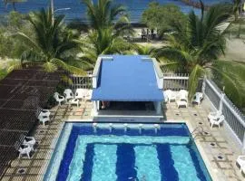 Blue Apartahotel