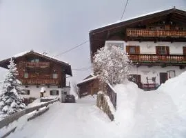 Gästehaus Bichl