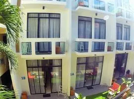 Luxx Boutique Boracay