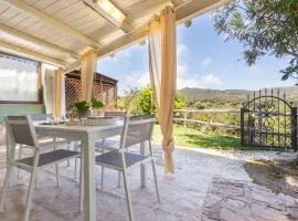 Villa Luna - Vacanza a Villasimius vicino alle spiagge più rinomate della costa