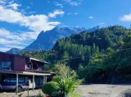 Kinabalu Valley Guesthouse