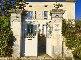 Villa Medicis, holiday rental in Brantôme