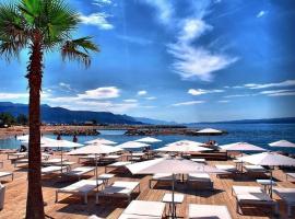 Apartment Laurel with stunning view