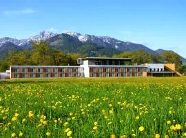 Hotel Spirodom
