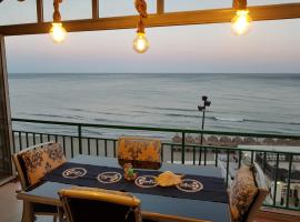 Holiday wanda, B&B di Fuengirola