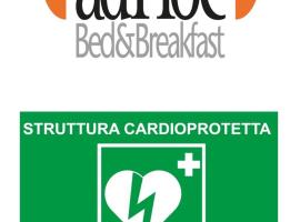 B&B Ad Hoc, B&B i San Paolo D'Argon