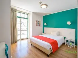 Hotel Italia