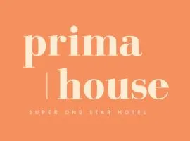 Prima House Pattaya