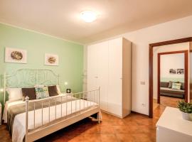 House between Rome and the sea, hotel in Casal Palocco
