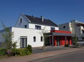 Haus am Prekkesee