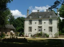 Chambres d'Hôtes Launay Guibert