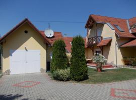 Anna villa, hotel u gradu 'Lenti'