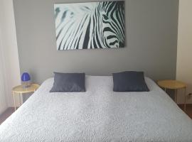 Homestay Dodo – hotel w mieście Lugano