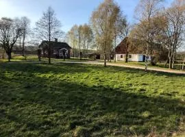 Holms Heagård