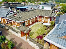 Hanok Hyeyum