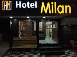 Hotel Milan