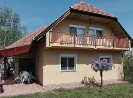 Sungarden Apartman