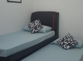 10 Homestay Terbaik Di Tanjung Malim Malaysia Booking Com